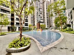Riversails (D19), Condominium #596214221